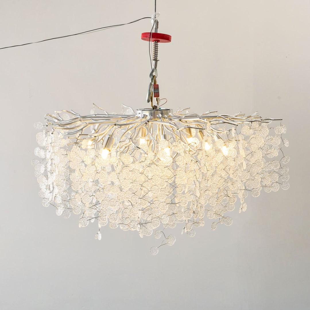 Lampa sufitowa Shiro Noda