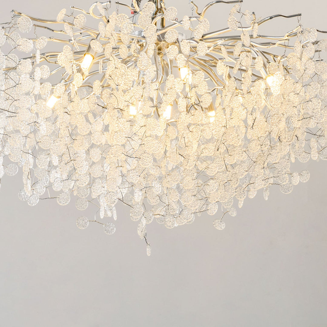 Lampa sufitowa Shiro Noda