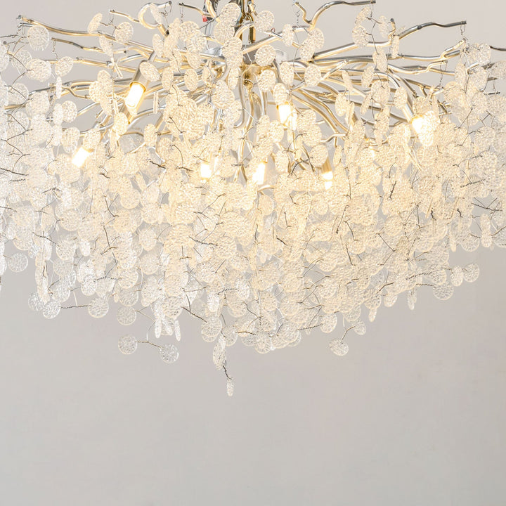 Lampa sufitowa Shiro Noda
