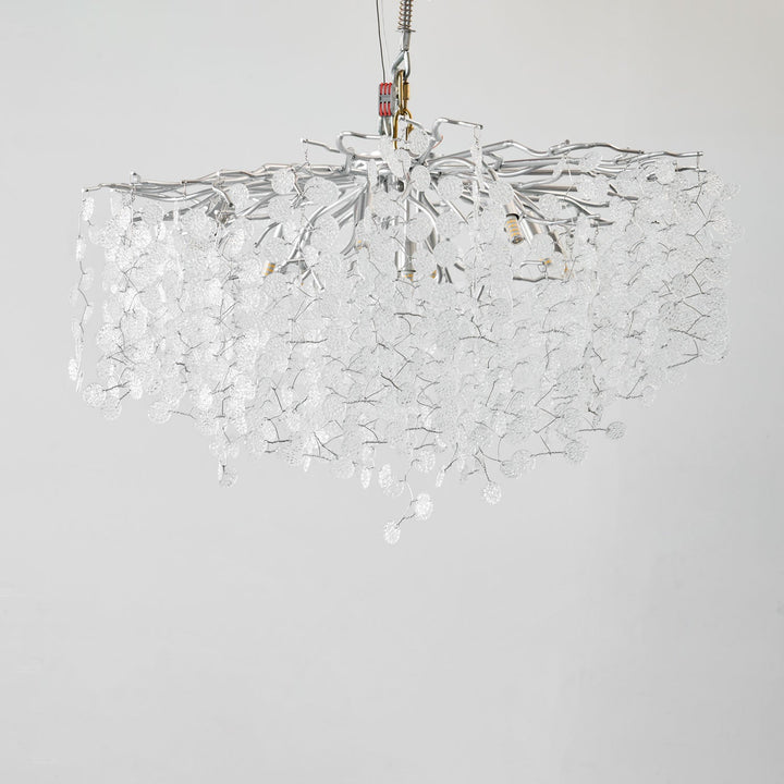 Lampa sufitowa Shiro Noda