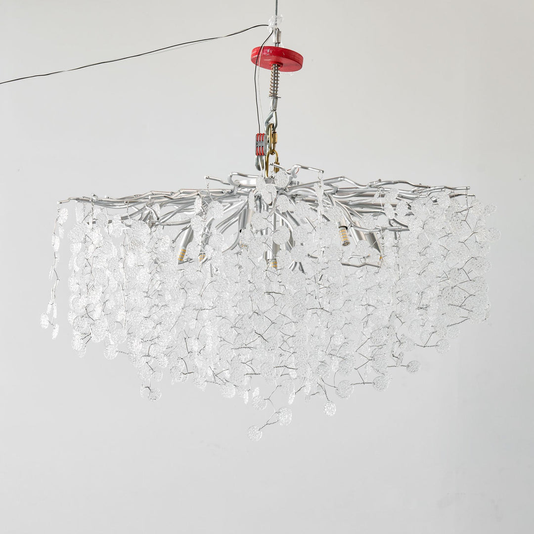 Lampa sufitowa Shiro Noda
