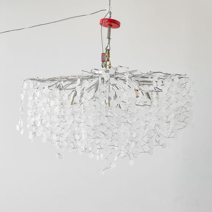 Lampa sufitowa Shiro Noda