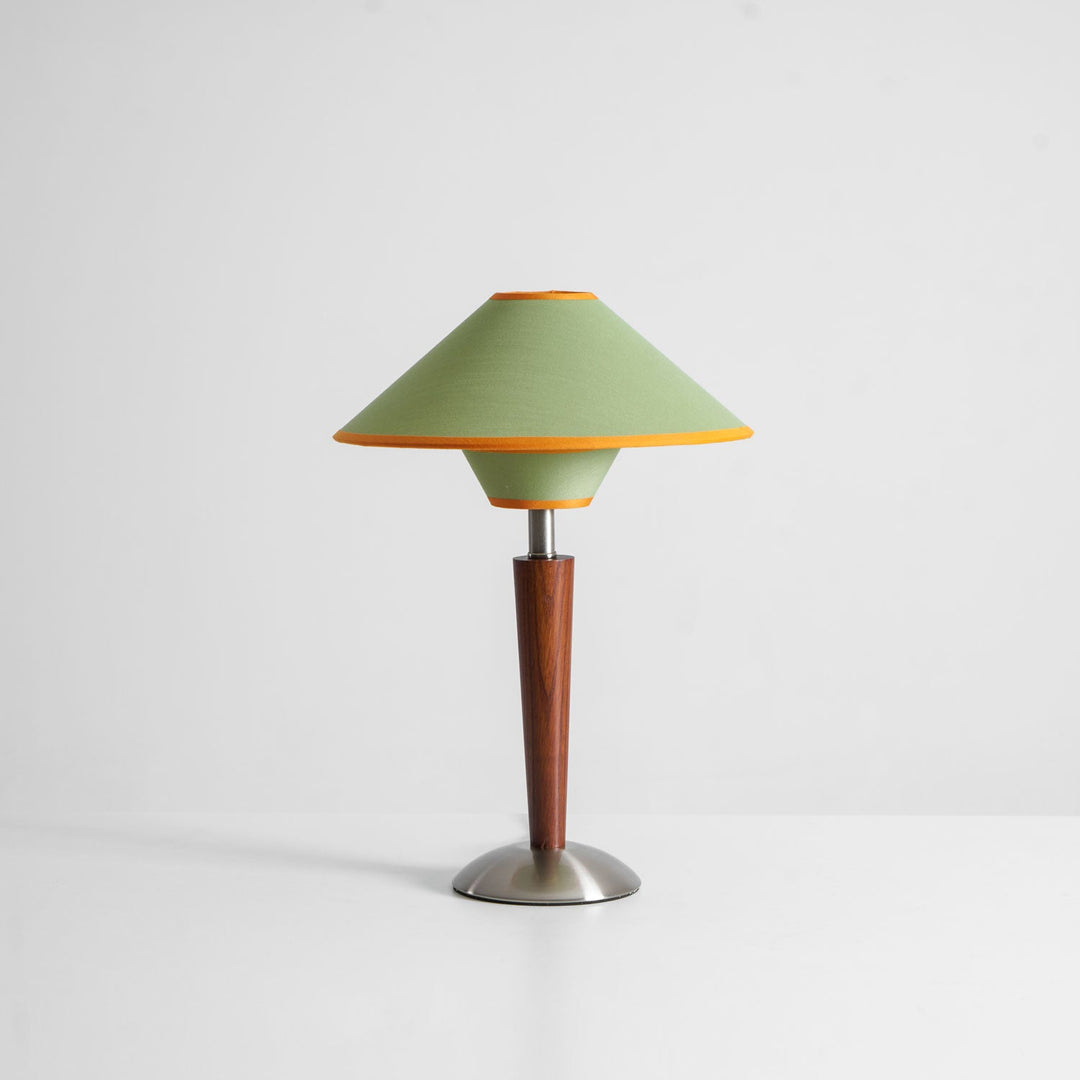 Lampa stołowa Talonwood