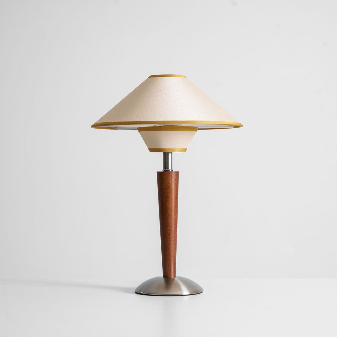 Lampa stołowa Talonwood