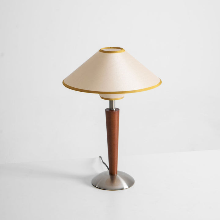 Lampa stołowa Talonwood
