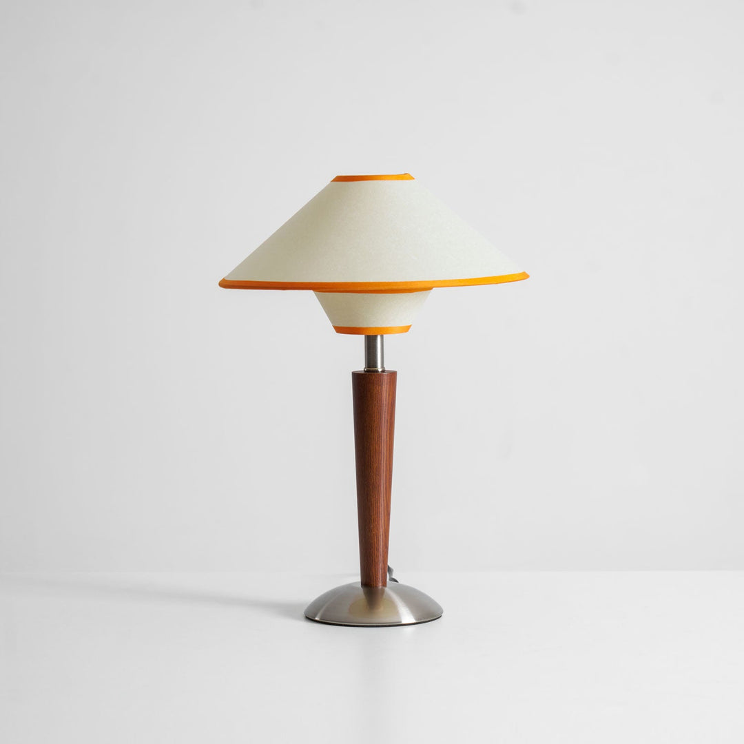 Lampa stołowa Talonwood