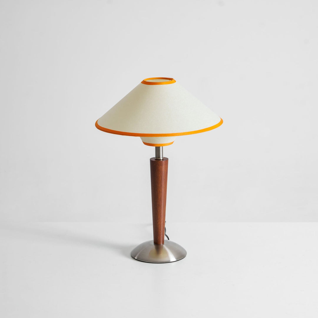 Lampa stołowa Talonwood