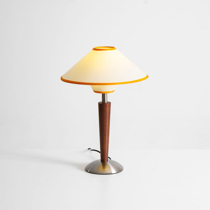 Lampa stołowa Talonwood
