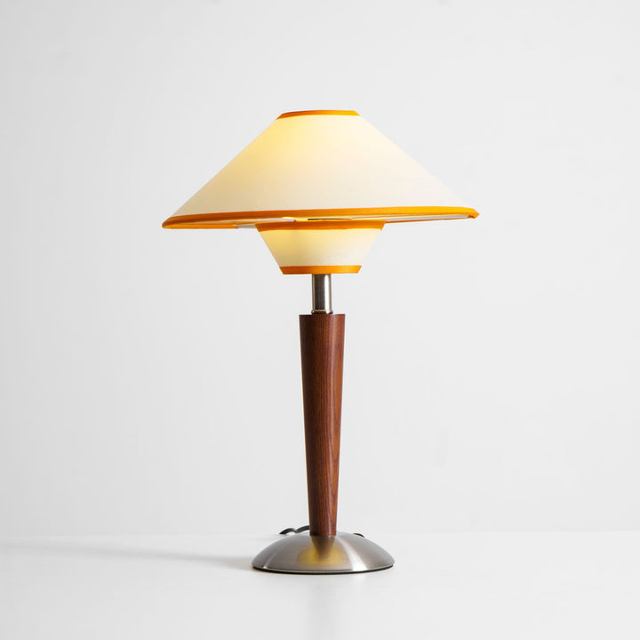 Lampa stołowa Talonwood