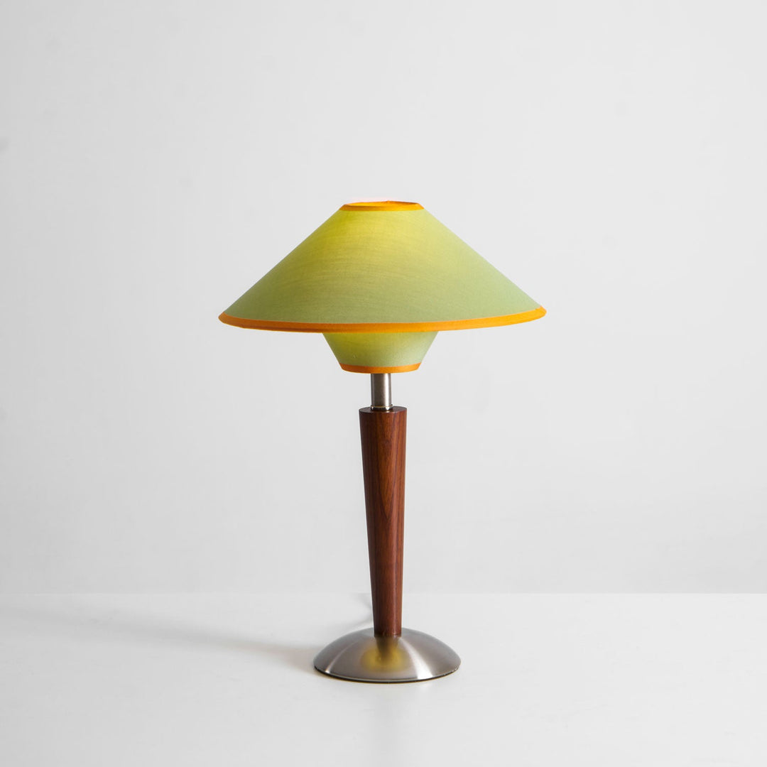 Lampa stołowa Talonwood