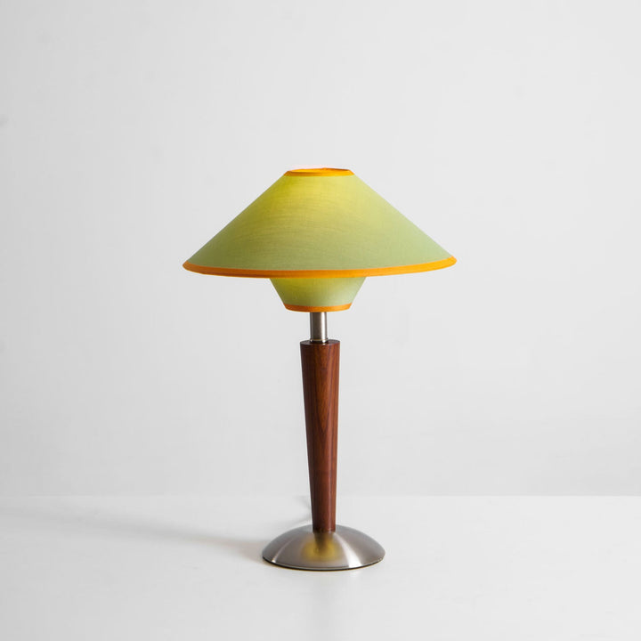 Lampa stołowa Talonwood