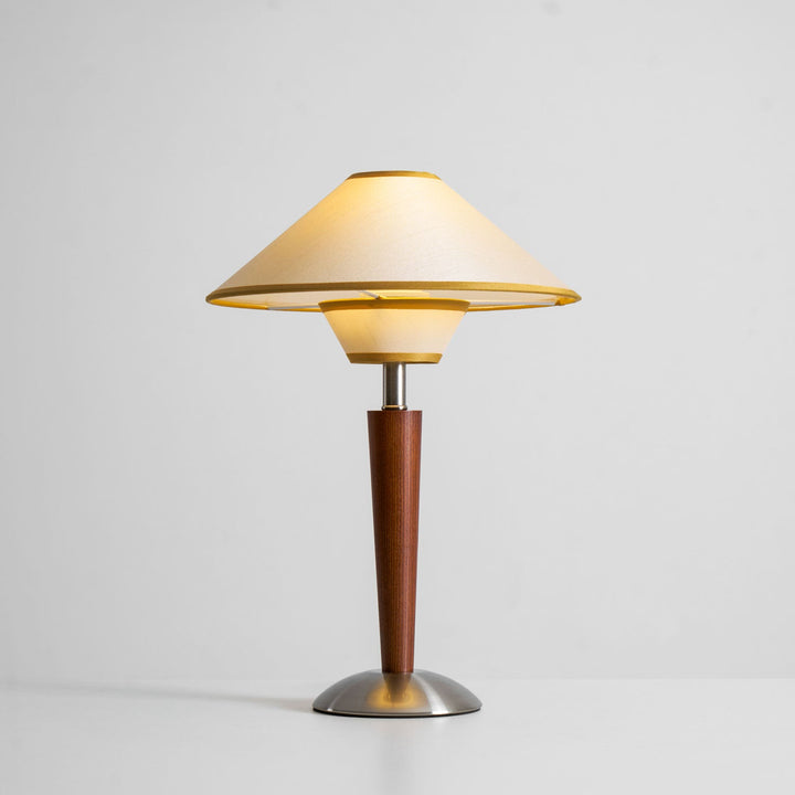 Lampa stołowa Talonwood