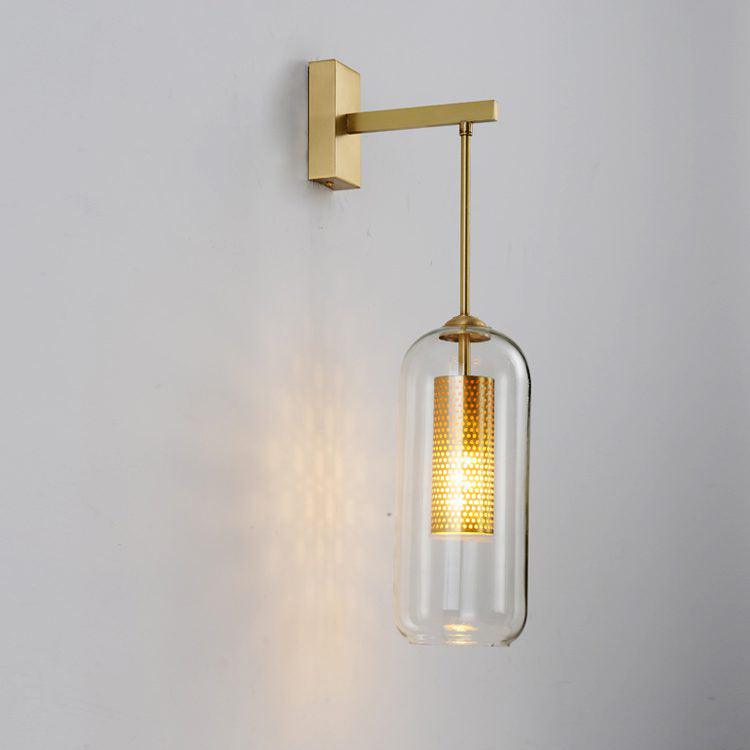 Lampa Ścienna Vadim