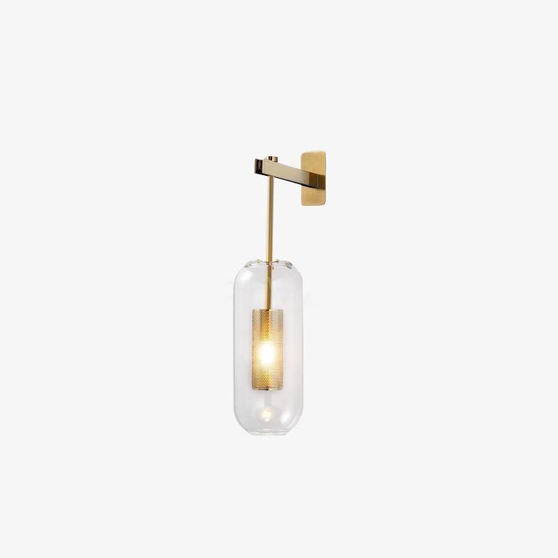 Lampa Ścienna Vadim