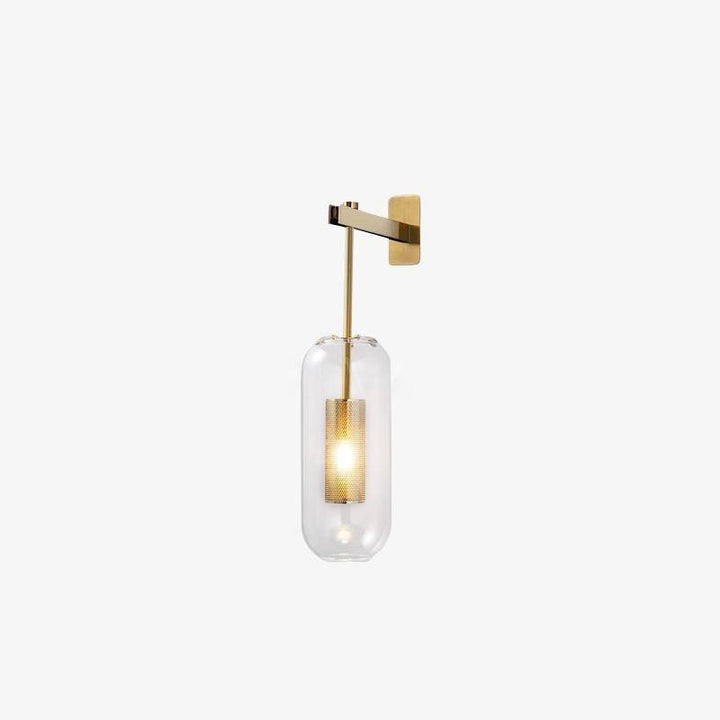 Lampa Ścienna Vadim