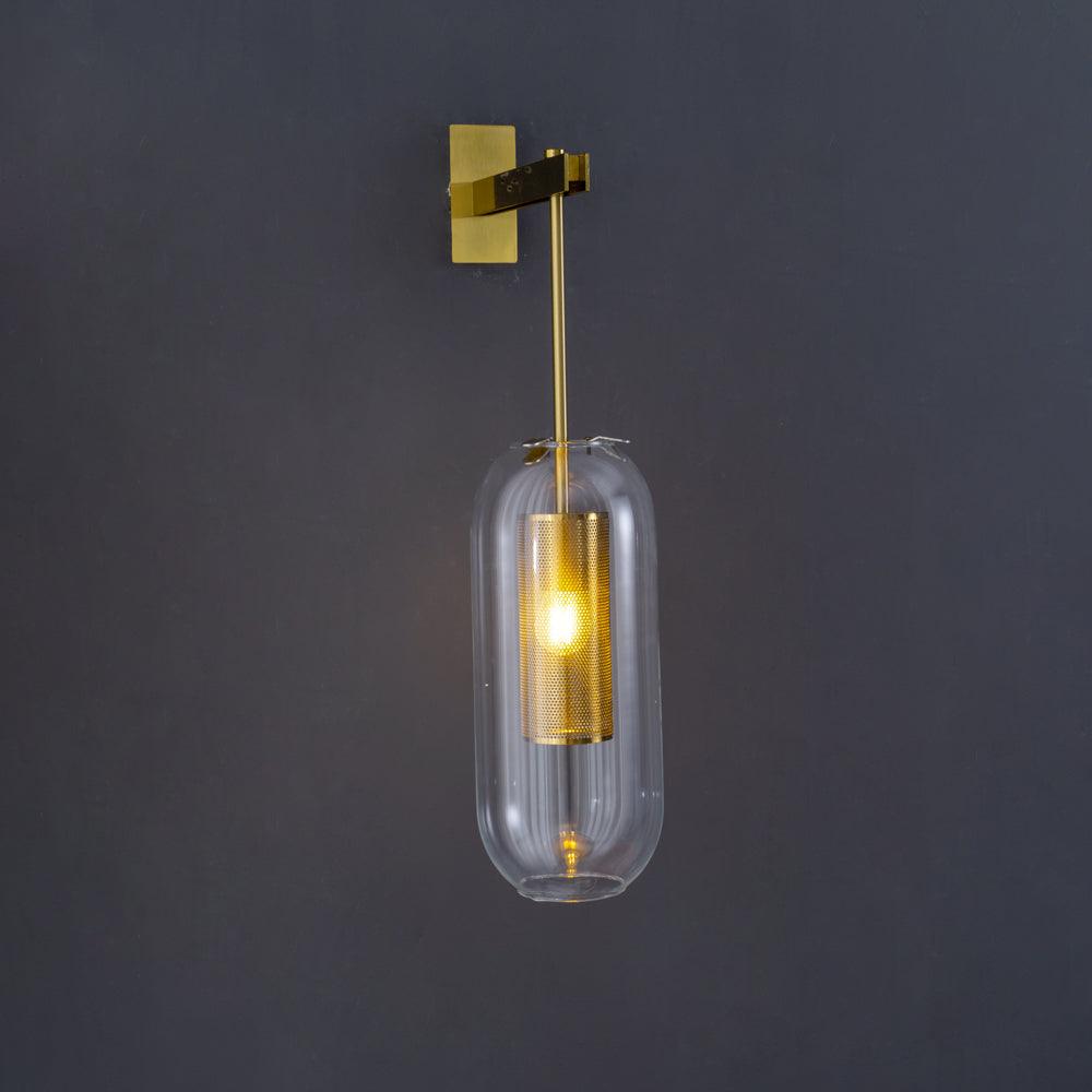 Lampa Ścienna Vadim