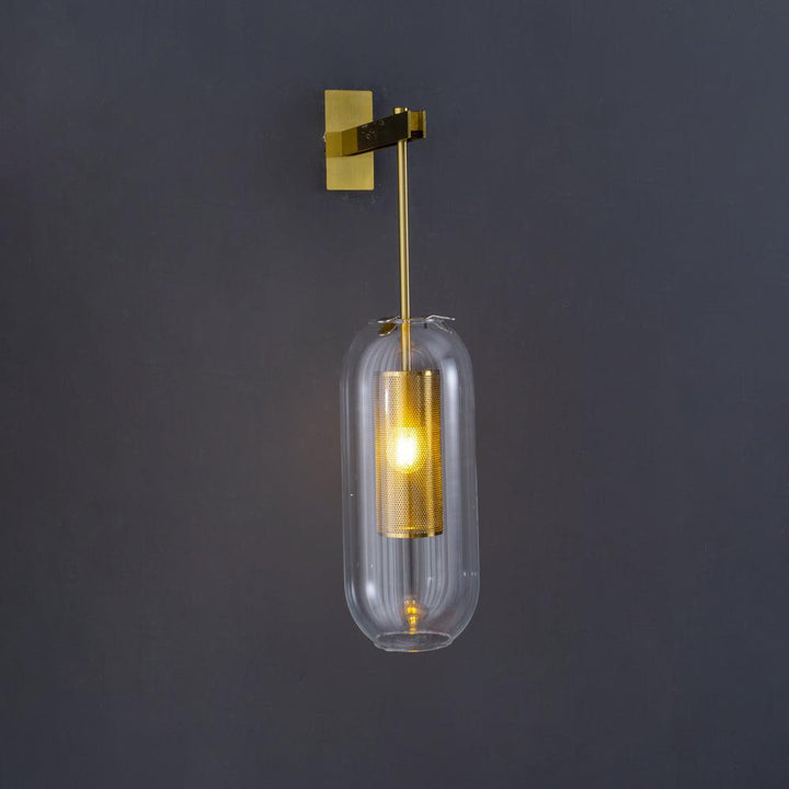 Lampa Ścienna Vadim