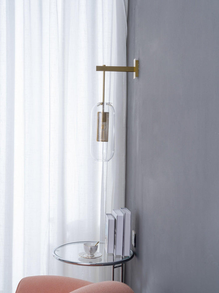 Lampa Ścienna Vadim
