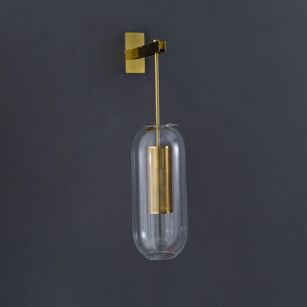 Lampa Ścienna Vadim