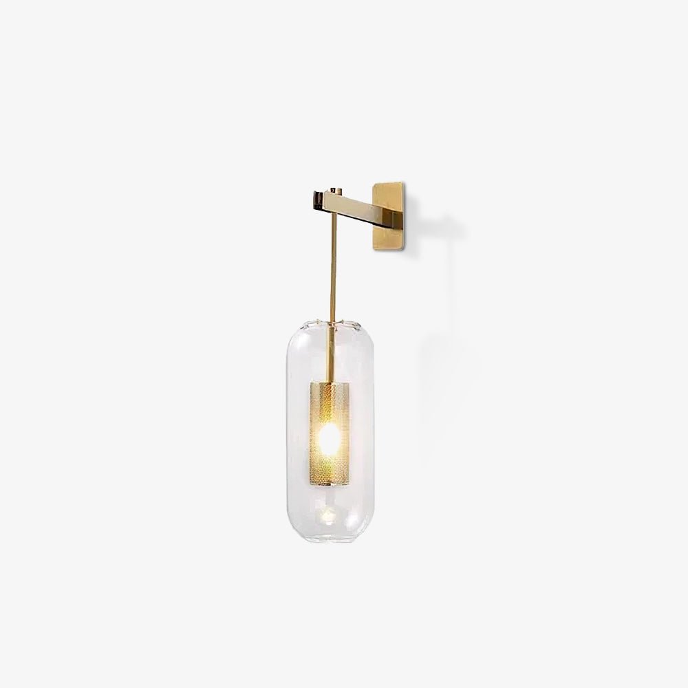 Lampa Ścienna Vadim