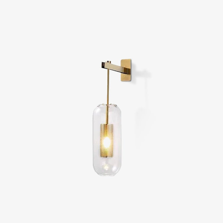 Lampa Ścienna Vadim