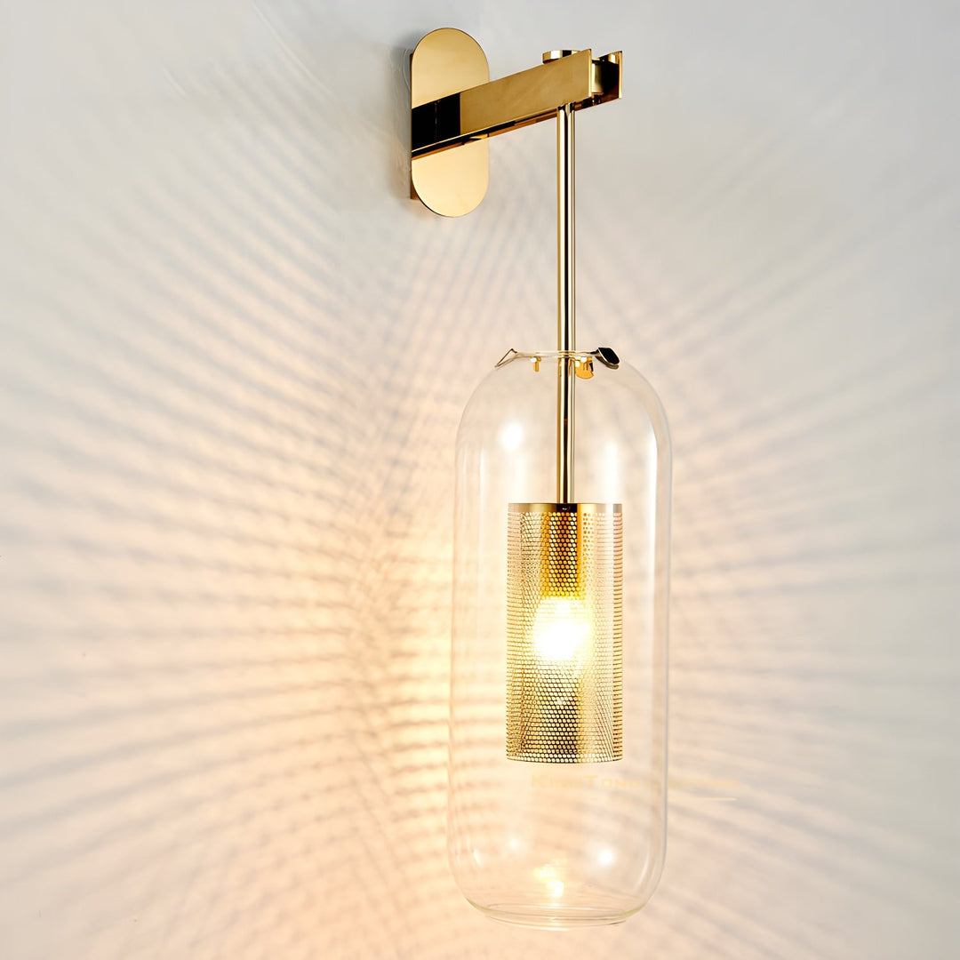 Lampa Ścienna Vadim