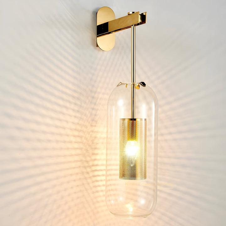 Lampa Ścienna Vadim
