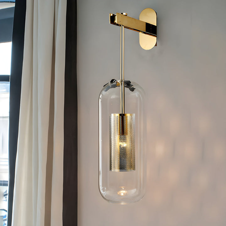 Lampa Ścienna Vadim