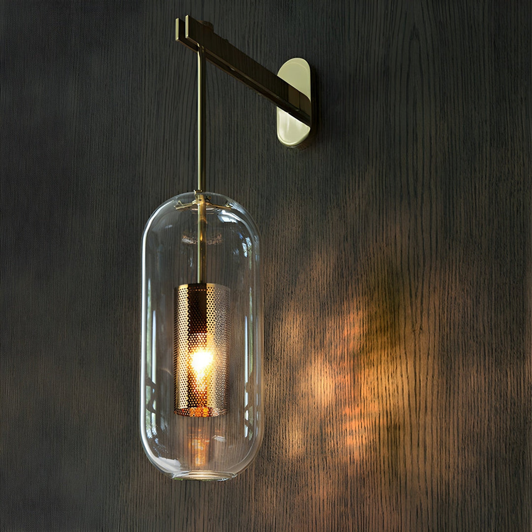 Lampa Ścienna Vadim
