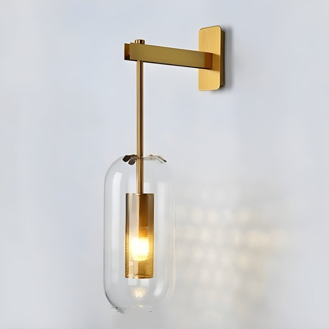 Lampa Ścienna Vadim