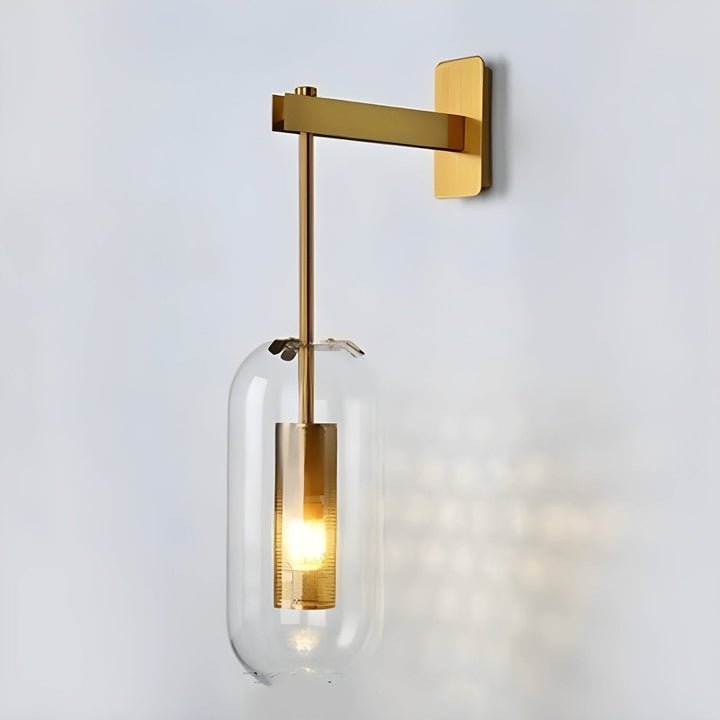 Lampa Ścienna Vadim