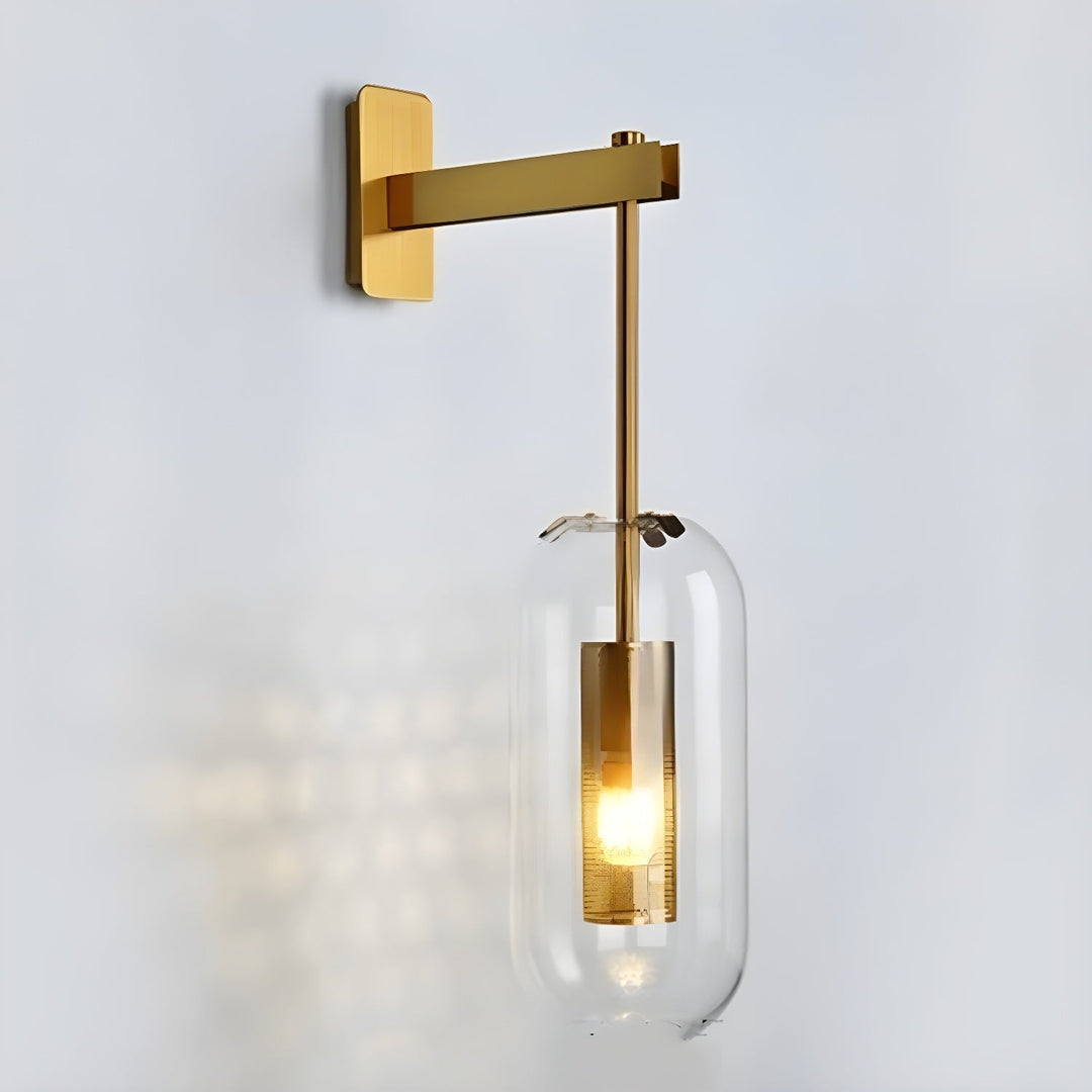 Lampa Ścienna Vadim