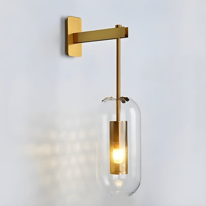 Lampa Ścienna Vadim