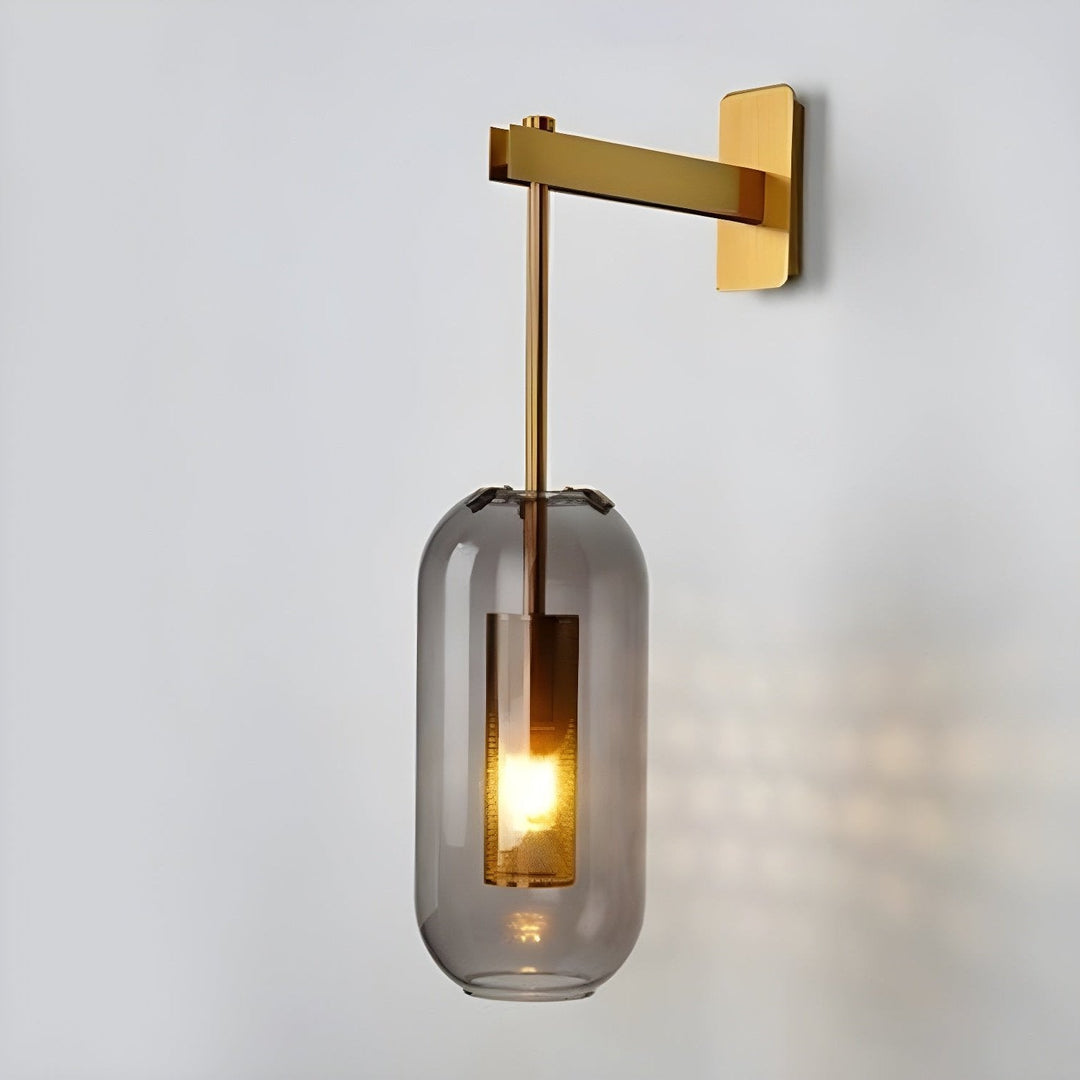 Lampa Ścienna Vadim