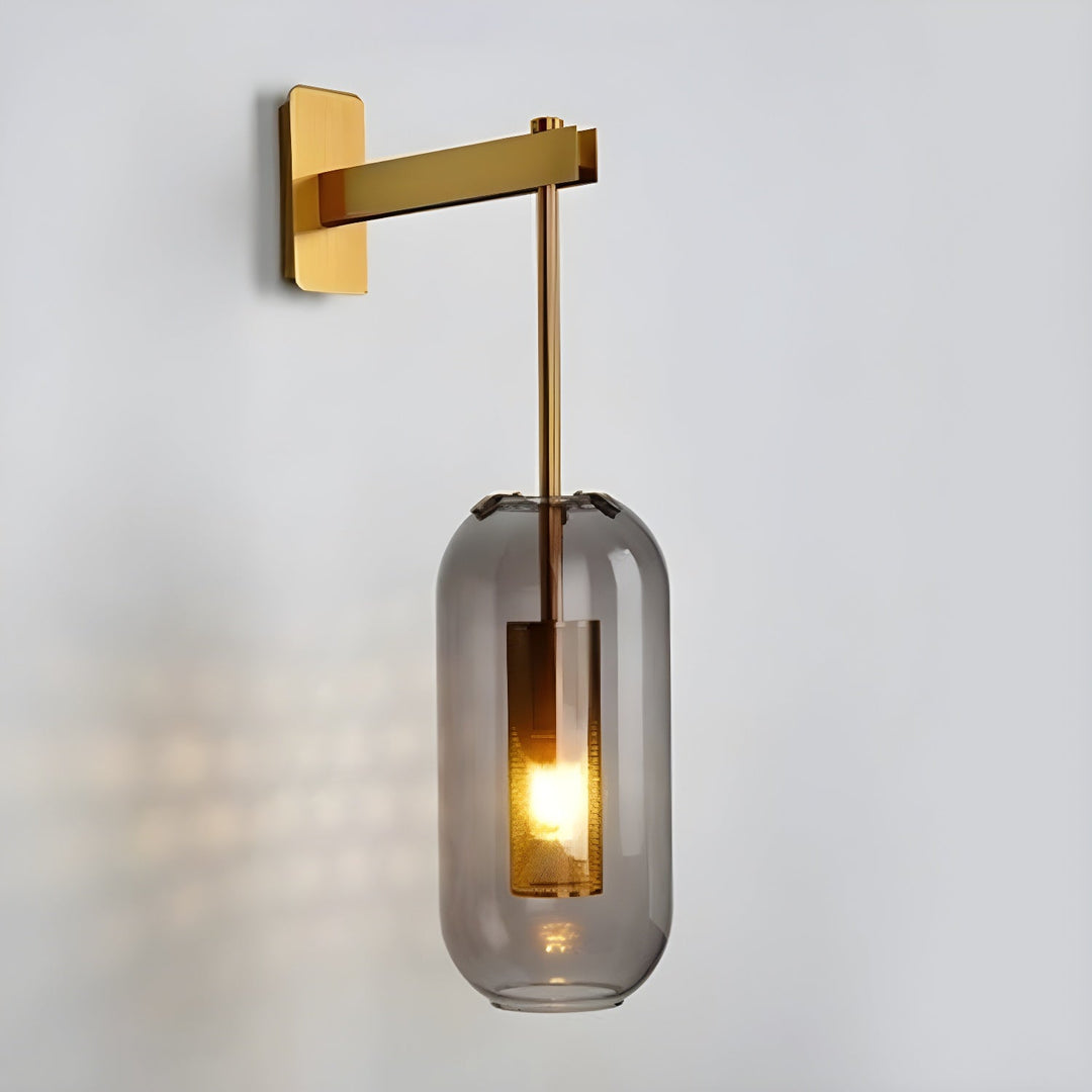 Lampa Ścienna Vadim