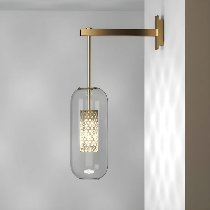 Lampa Ścienna Vadim