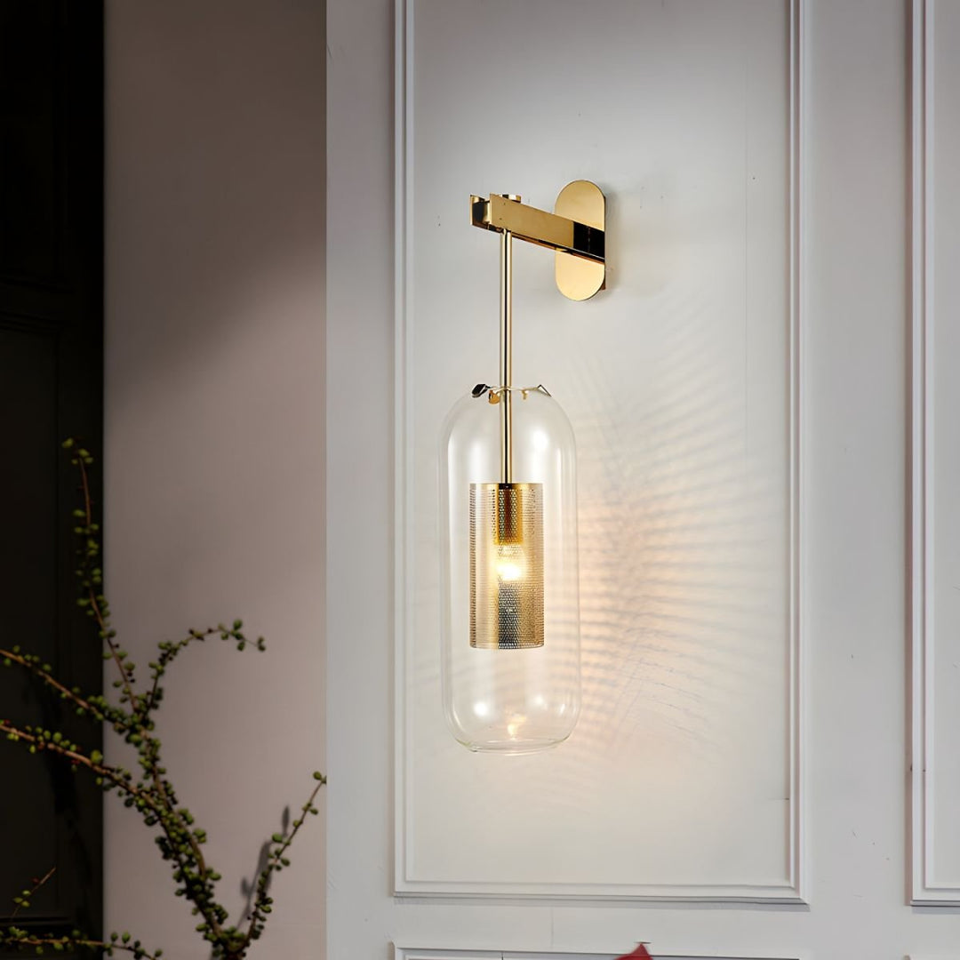Lampa Ścienna Vadim