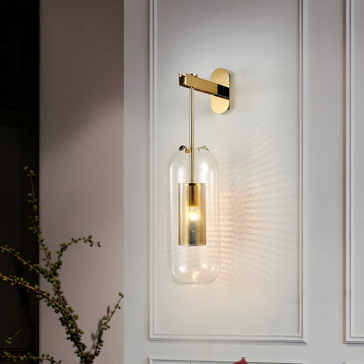 Lampa Ścienna Vadim