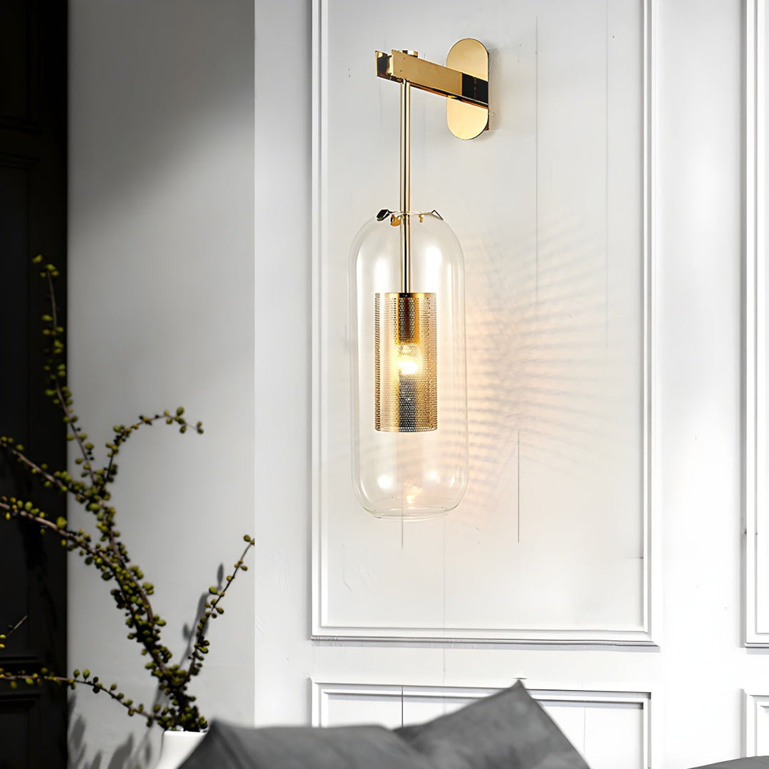 Lampa Ścienna Vadim
