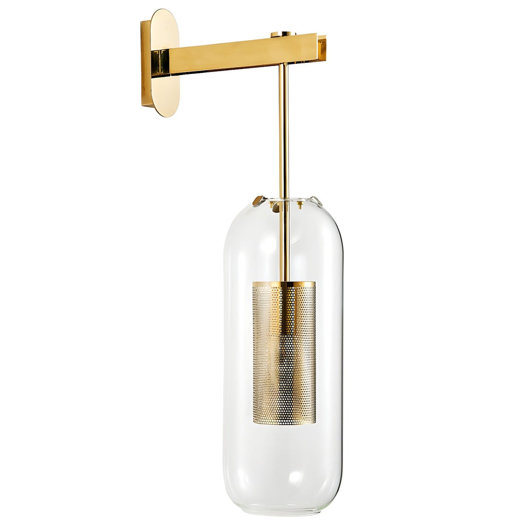 Lampa Ścienna Vadim