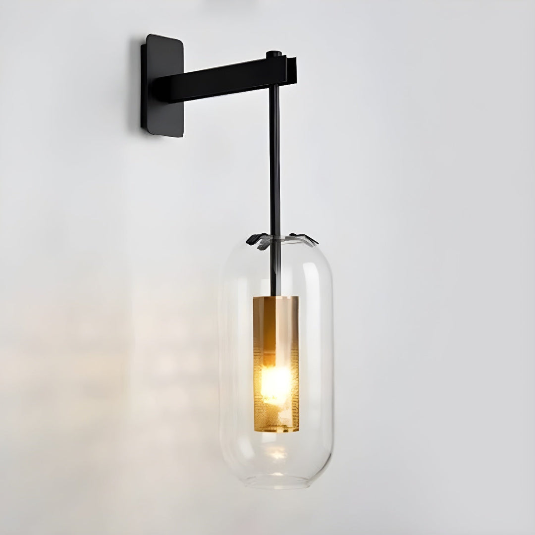 Lampa Ścienna Vadim