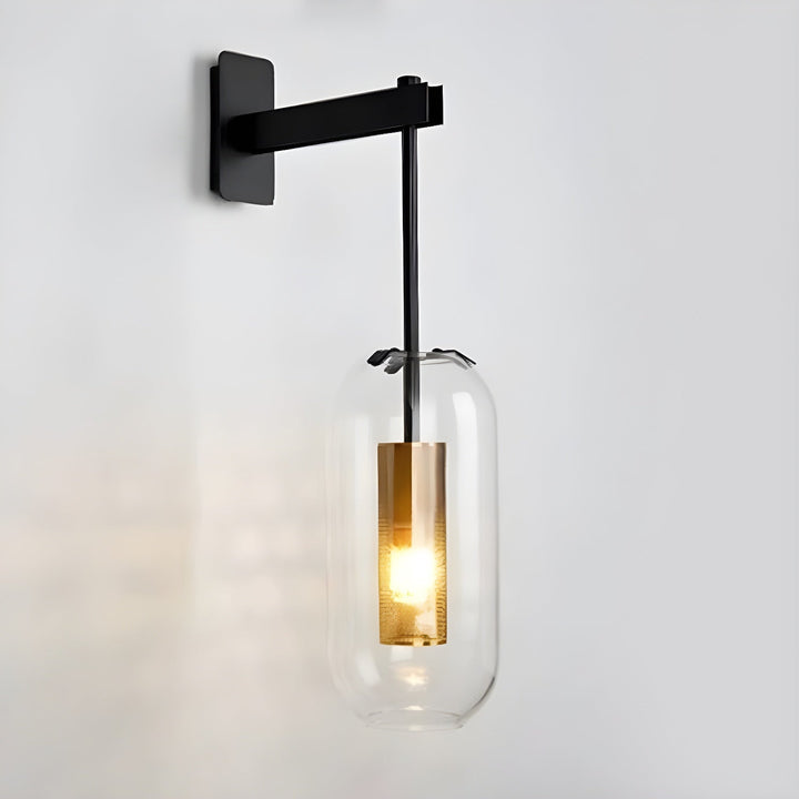 Lampa Ścienna Vadim