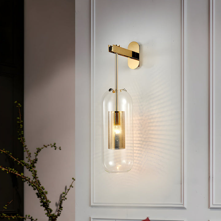 Lampa Ścienna Vadim