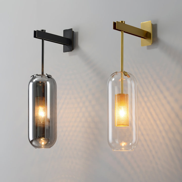 Lampa Ścienna Vadim