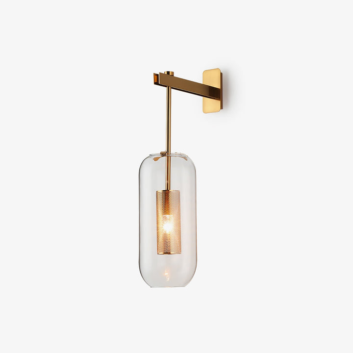 Lampa Ścienna Vadim
