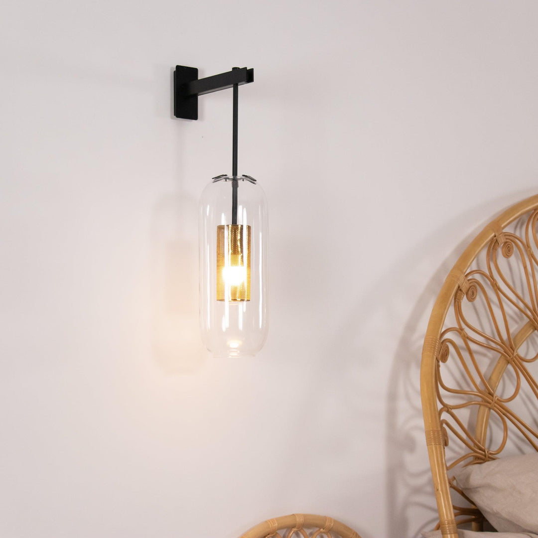 Lampa Ścienna Vadim