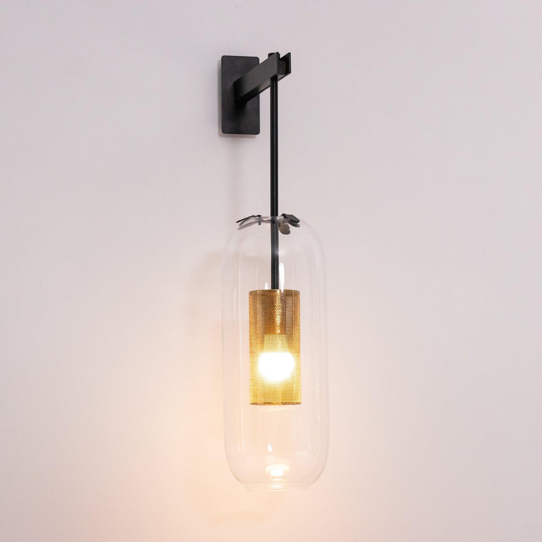 Lampa Ścienna Vadim