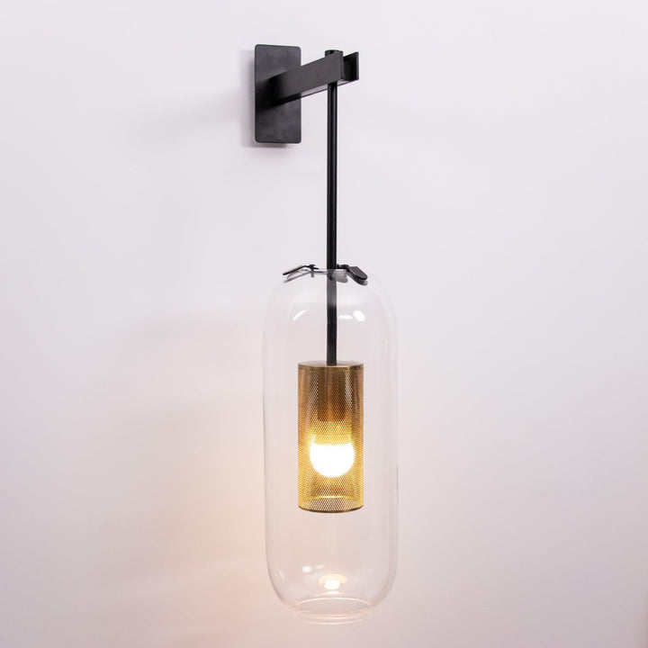 Lampa Ścienna Vadim