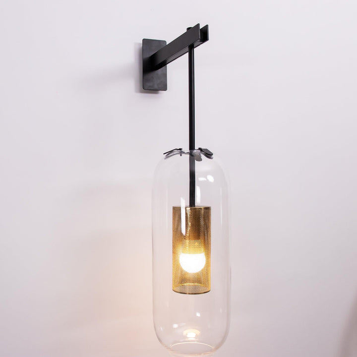 Lampa Ścienna Vadim