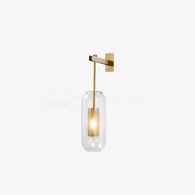 Lampa Ścienna Vadim